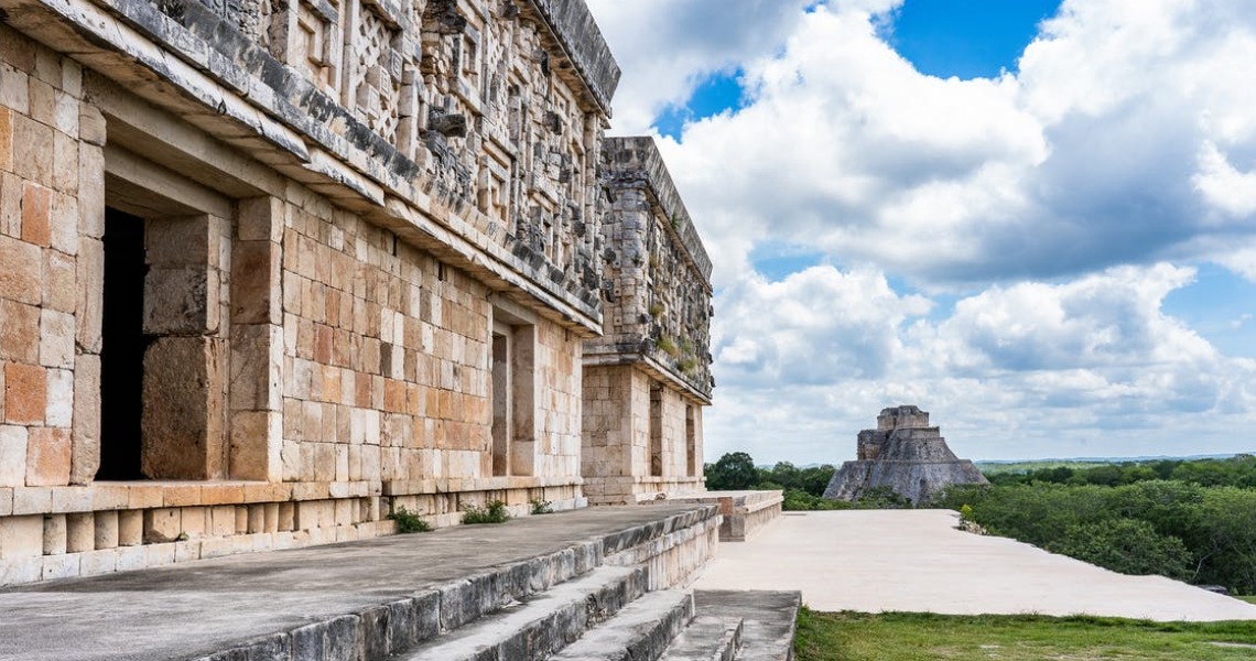 Chichen Itza